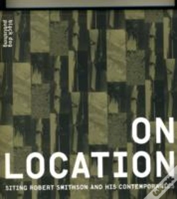 Capa do artigo On Location