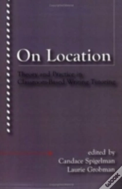 Capa do artigo On Location