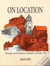Capa do artigo On Location