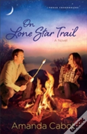 Capa do artigo On Lone Star Trail A Novel