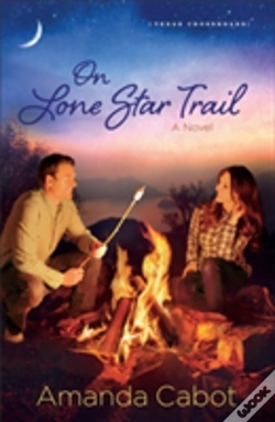 Capa do artigo On Lone Star Trail A Novel