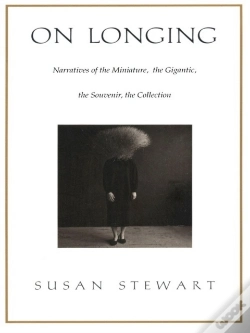 Capa do artigo On Longing