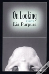 Capa do artigo On Looking