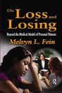 On Loss And Losing - Preview