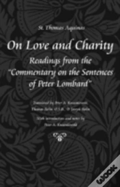 Capa do artigo On Love And Charity