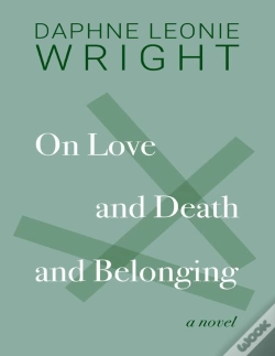 Capa do artigo On Love And Death And Belonging