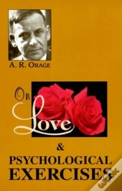Capa do artigo On Love