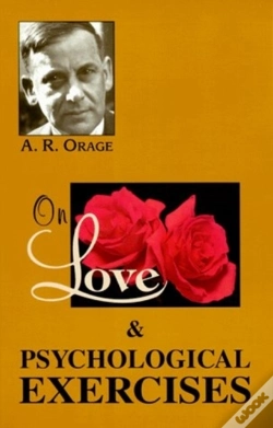 Capa do artigo On Love