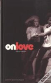 Capa do artigo On Love