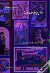 Capa do artigo On Loving God