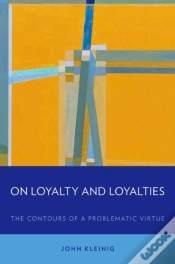 Capa do artigo On Loyalty And Loyalties