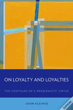 Capa do artigo On Loyalty And Loyalties