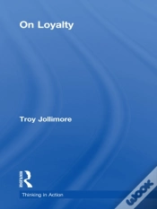 Capa do artigo On Loyalty