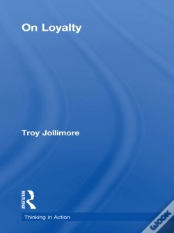Capa do artigo On Loyalty