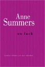 On Luck - Preview