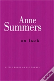 Capa do artigo On Luck
