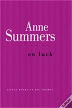Capa do artigo On Luck