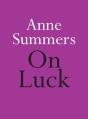 On Luck - Preview