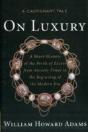 On Luxury - Preview