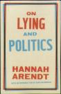 On Lying And Politics - Preview