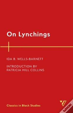 Capa do artigo On Lynchings