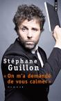 On M'A Demandé De Vous Calmer - Preview