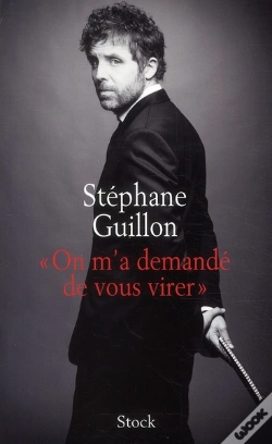 Capa do artigo « On M'A Demandé De Vous Virer »