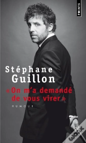 On M'A Demandé De Vous Virer