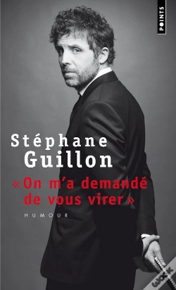 Capa do artigo On M'A Demandé De Vous Virer