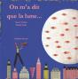 On M'A Dit Que La Lune... - Preview