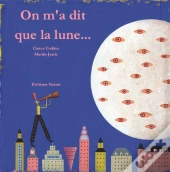 On M'A Dit Que La Lune...