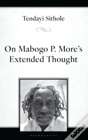 Capa do artigo On Mabogo P. Moreâ€™S Extended Thought