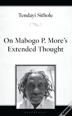 Capa do artigo On Mabogo P. Moreâ€™S Extended Thought