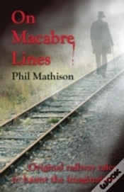 Capa do artigo On Macabre Lines