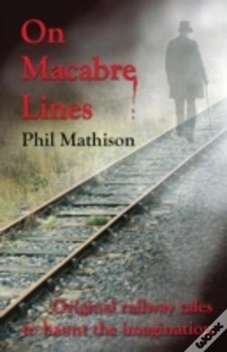 Capa do artigo On Macabre Lines