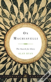 Capa do artigo On Machiavelli