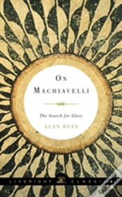 Capa do artigo On Machiavelli