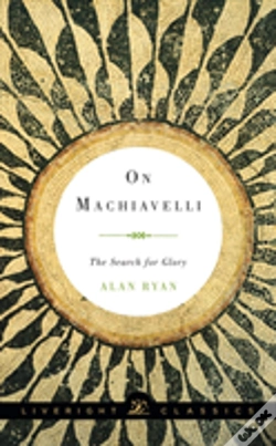 Capa do artigo On Machiavelli