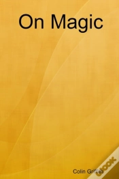 Capa do artigo On Magic
