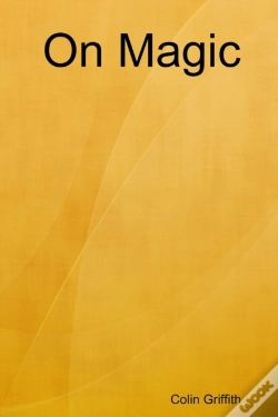 Capa do artigo On Magic