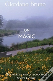 Capa do artigo On Magic