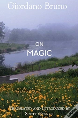 Capa do artigo On Magic