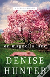 Capa do artigo On Magnolia Lane
