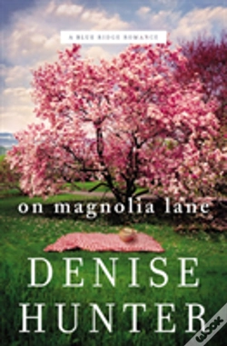 Capa do artigo On Magnolia Lane