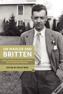 Capa do artigo On Mahler And Britten