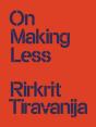On Making Less - Preview