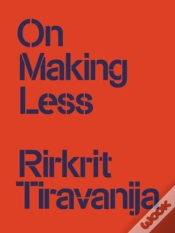 Capa do artigo On Making Less