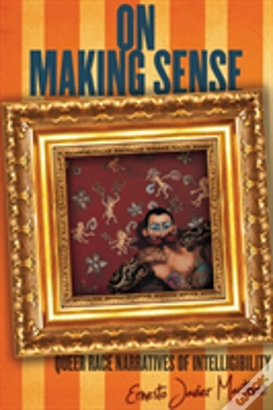 Capa do artigo On Making Sense