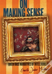 Capa do artigo On Making Sense