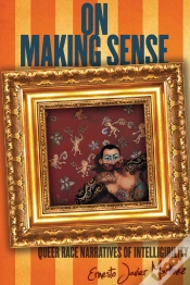 Capa do artigo On Making Sense